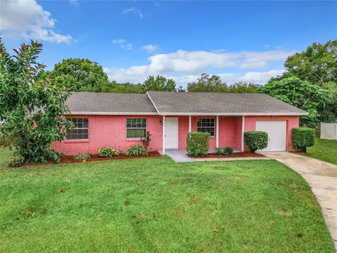 3114 Mesa Court Orlando FL 32829