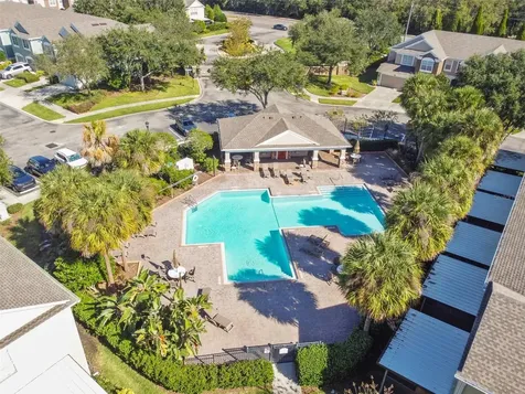 10159 Pink Palmata Court Riverview FL 33578