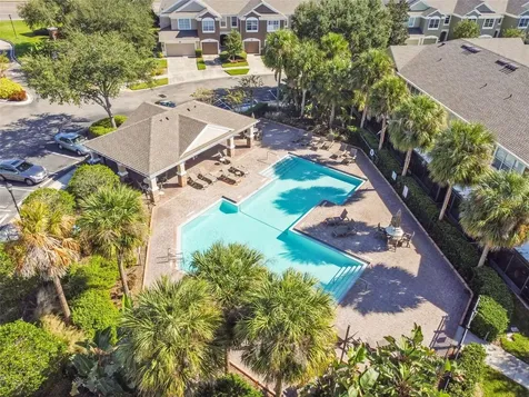 10159 Pink Palmata Court Riverview FL 33578