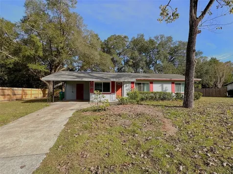 18119 NW 250th Terrace High Springs FL 32643