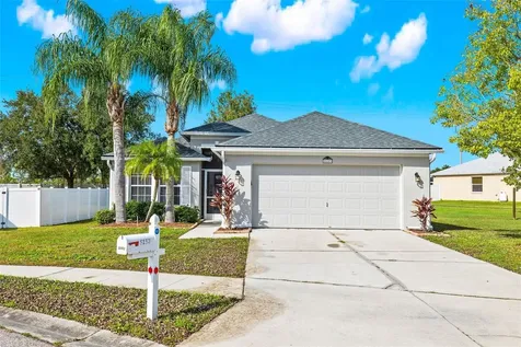 5153 Mashie Court Zephyrhills FL 33541