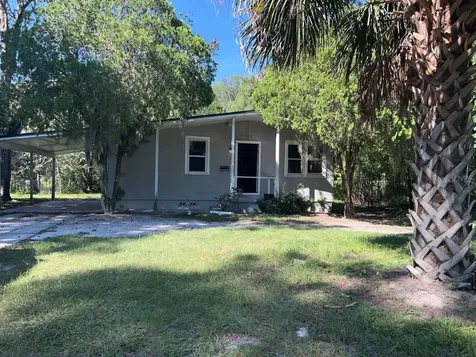 7136 Rhode Island Drive W Jacksonville FL 32209
