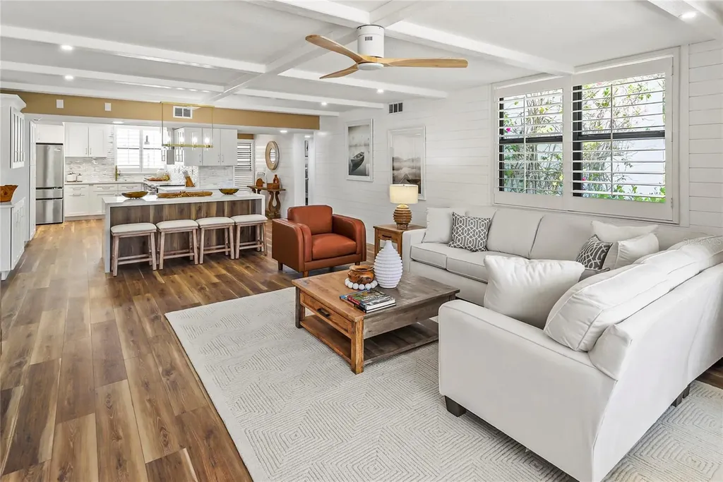 716 Bayport Way Longboat Key FL 34228