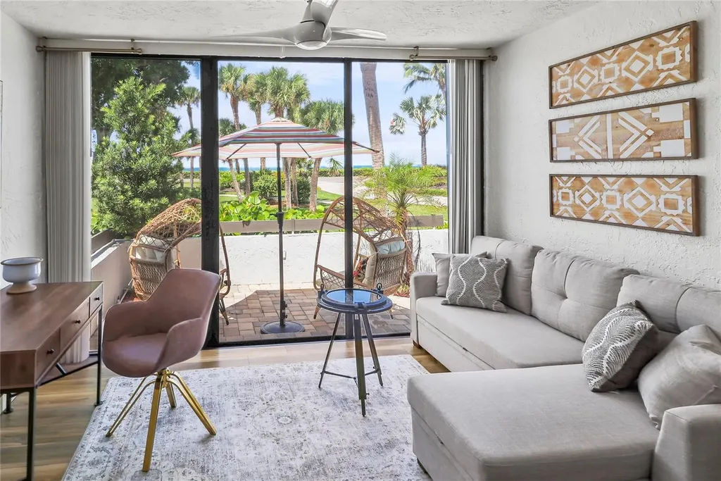 716 Bayport Way Longboat Key FL 34228