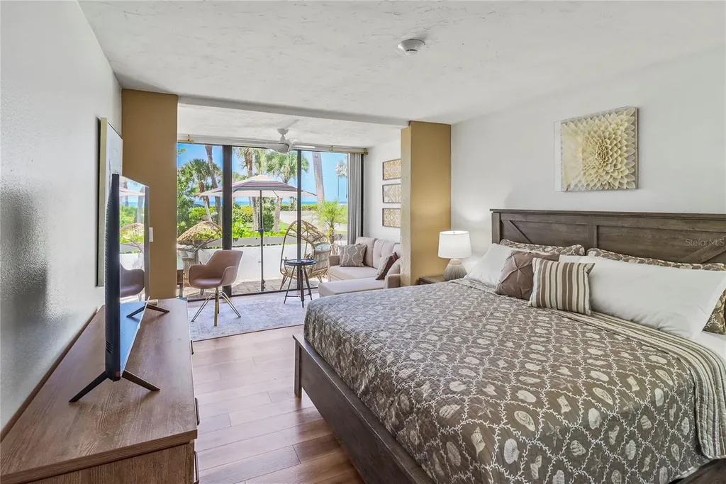 716 Bayport Way Longboat Key FL 34228