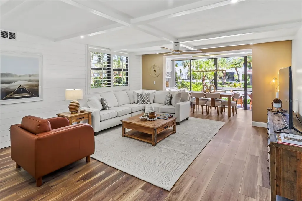 716 Bayport Way Longboat Key FL 34228