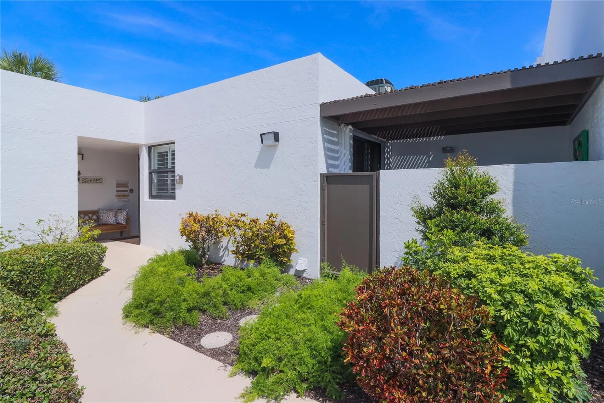 716 Bayport Way Longboat Key FL 34228