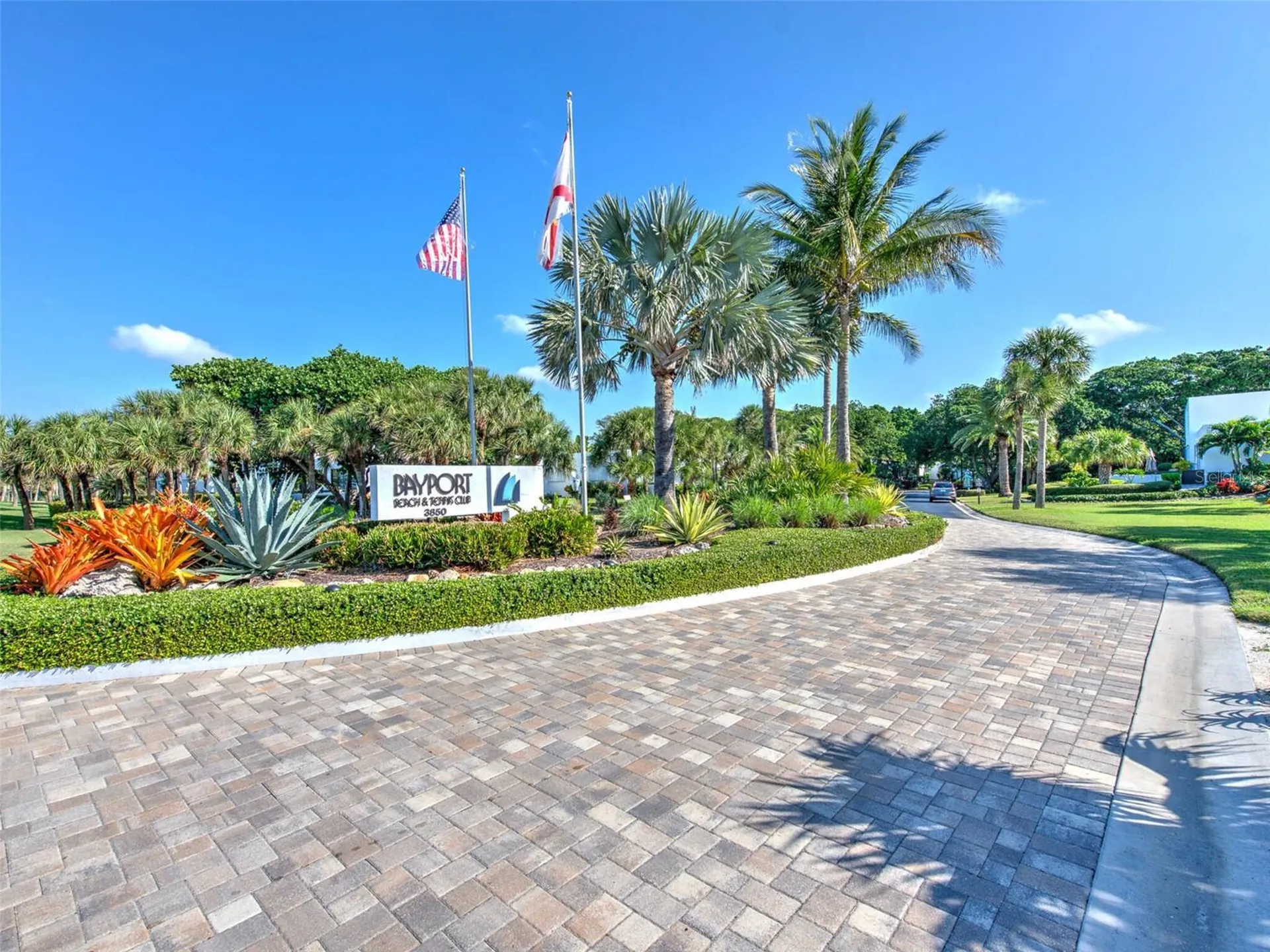 716 Bayport Way Longboat Key FL 34228