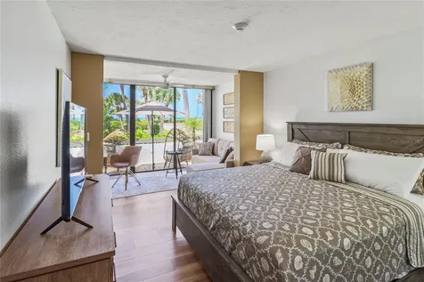 716 Bayport Way Longboat Key FL 34228