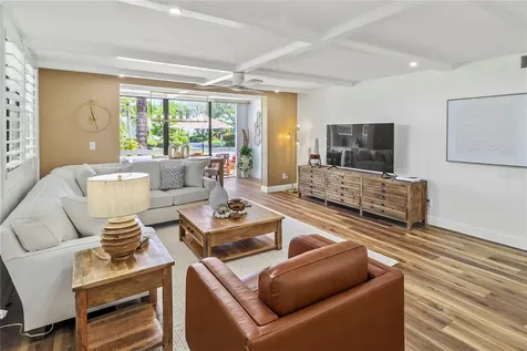 716 Bayport Way Longboat Key FL 34228