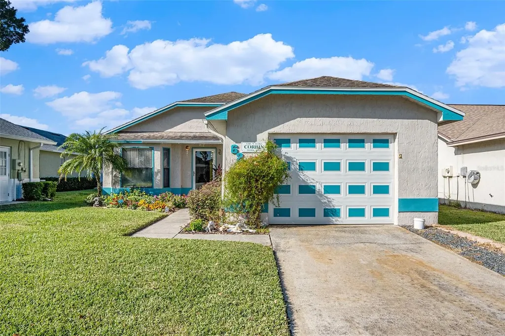 6204 Raven Run Lakeland FL 33809