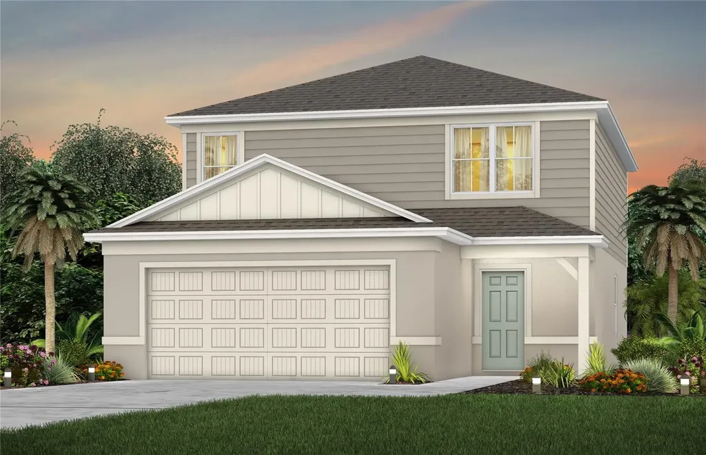 1252 Regal King Drive Kissimmee FL 34746