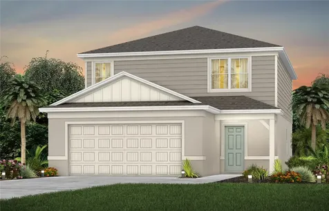 1252 Regal King Drive Kissimmee FL 34746