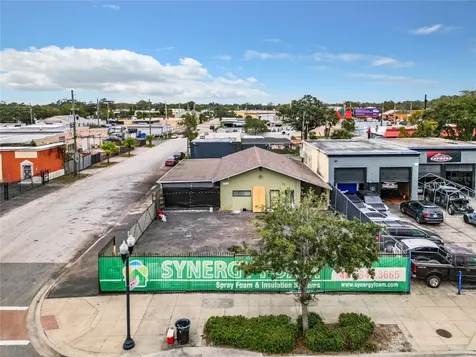 1321 W Church Street Orlando FL 32805
