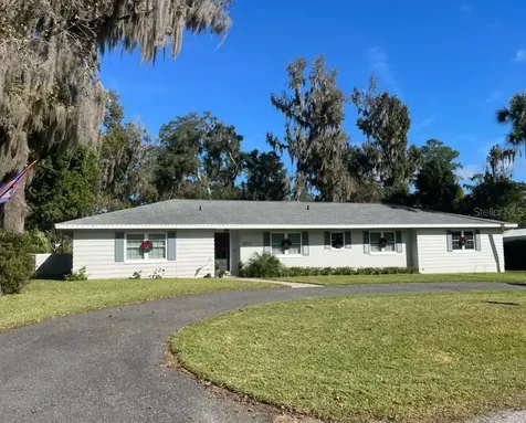 2021 SE 16th Lane Ocala FL 34471