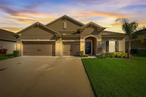 1809 Westerham Avenue Saint Cloud FL 34771