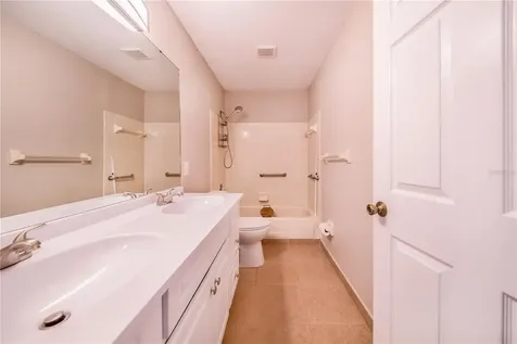 4817 Dosseywood Court Lakeland FL 33811
