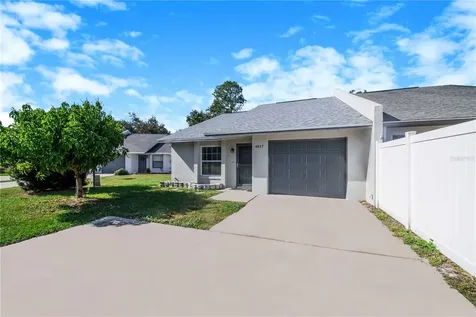 4817 Dosseywood Court Lakeland FL 33811