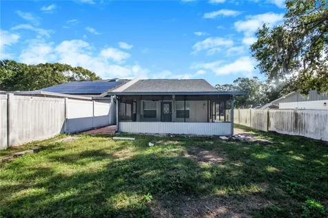 4817 Dosseywood Court Lakeland FL 33811