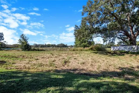 4817 Dosseywood Court Lakeland FL 33811