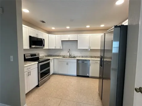 4817 Dosseywood Court Lakeland FL 33811