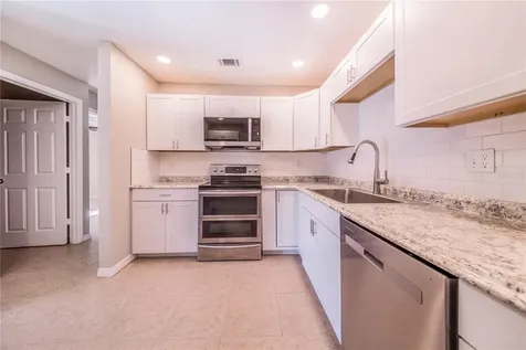 4817 Dosseywood Court Lakeland FL 33811