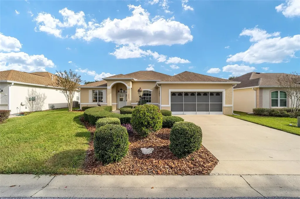 9697 SW 89th Loop Ocala FL 34481
