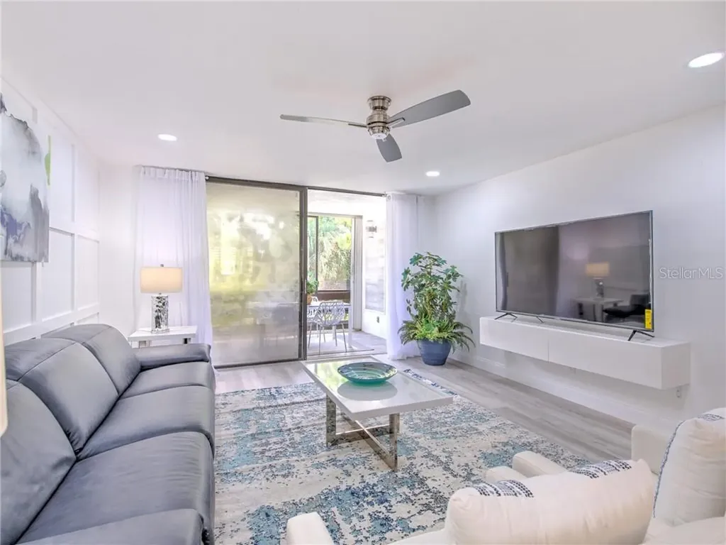 522 Bayport Way Longboat Key FL 34228