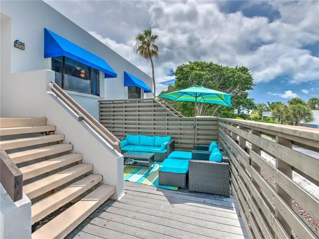522 Bayport Way Longboat Key FL 34228