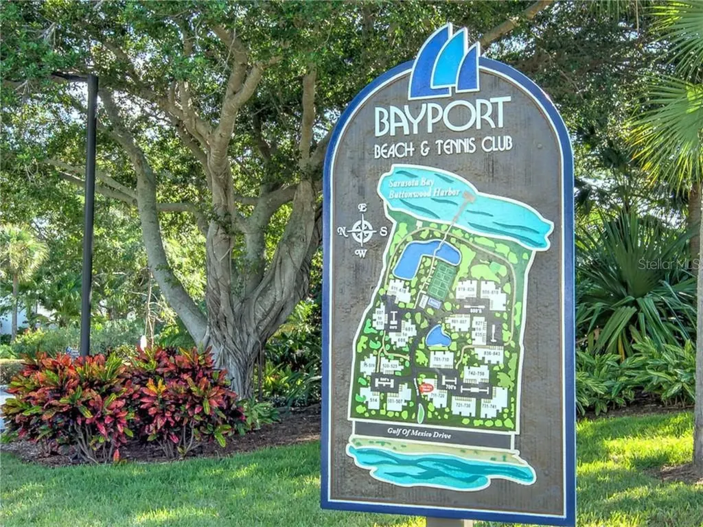 522 Bayport Way Longboat Key FL 34228