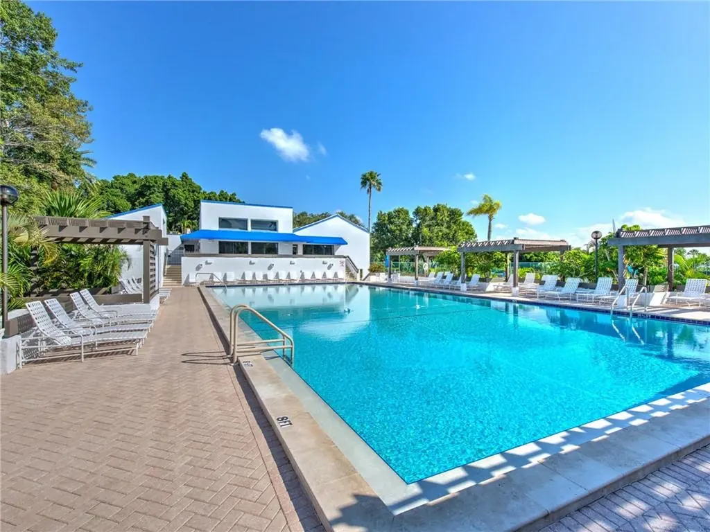 522 Bayport Way Longboat Key FL 34228