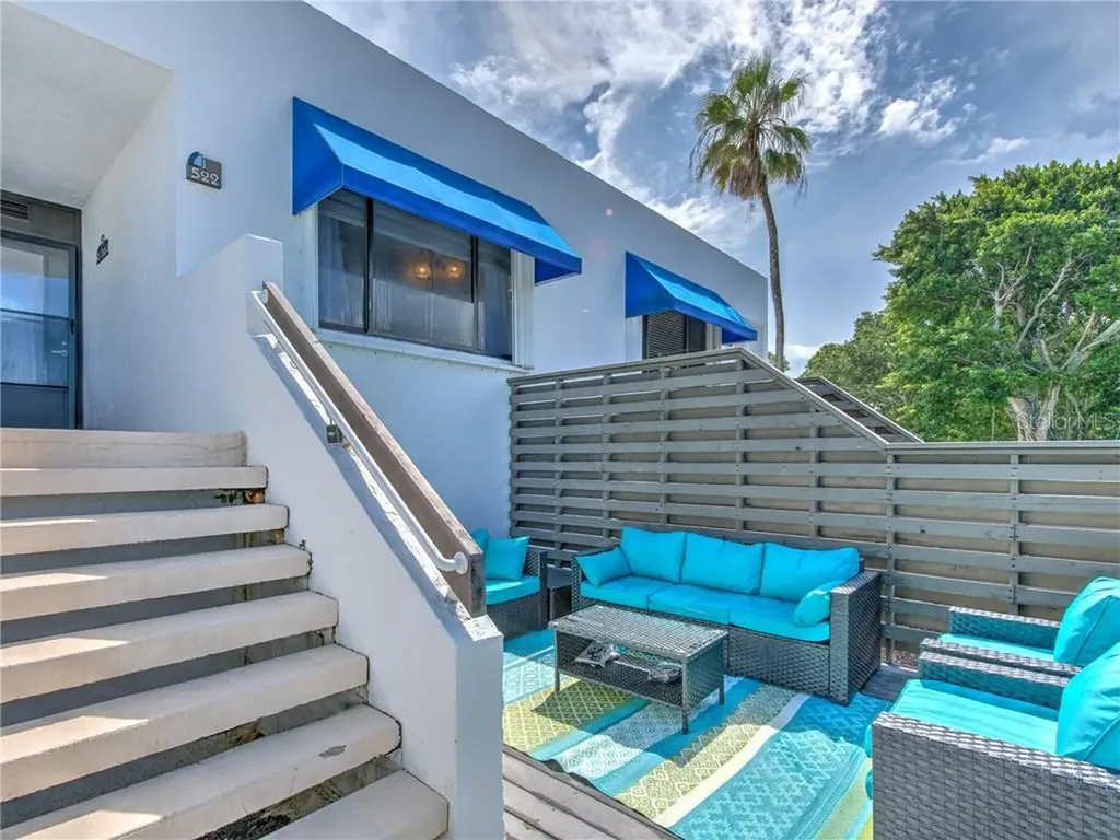 522 Bayport Way Longboat Key FL 34228