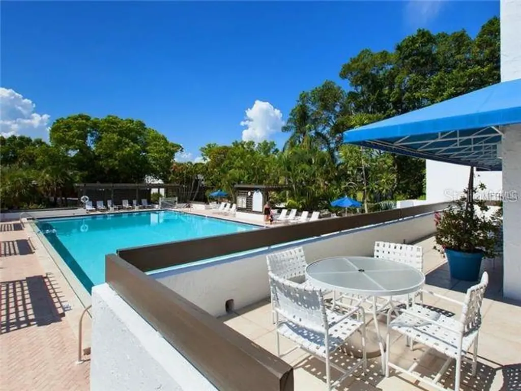 522 Bayport Way Longboat Key FL 34228
