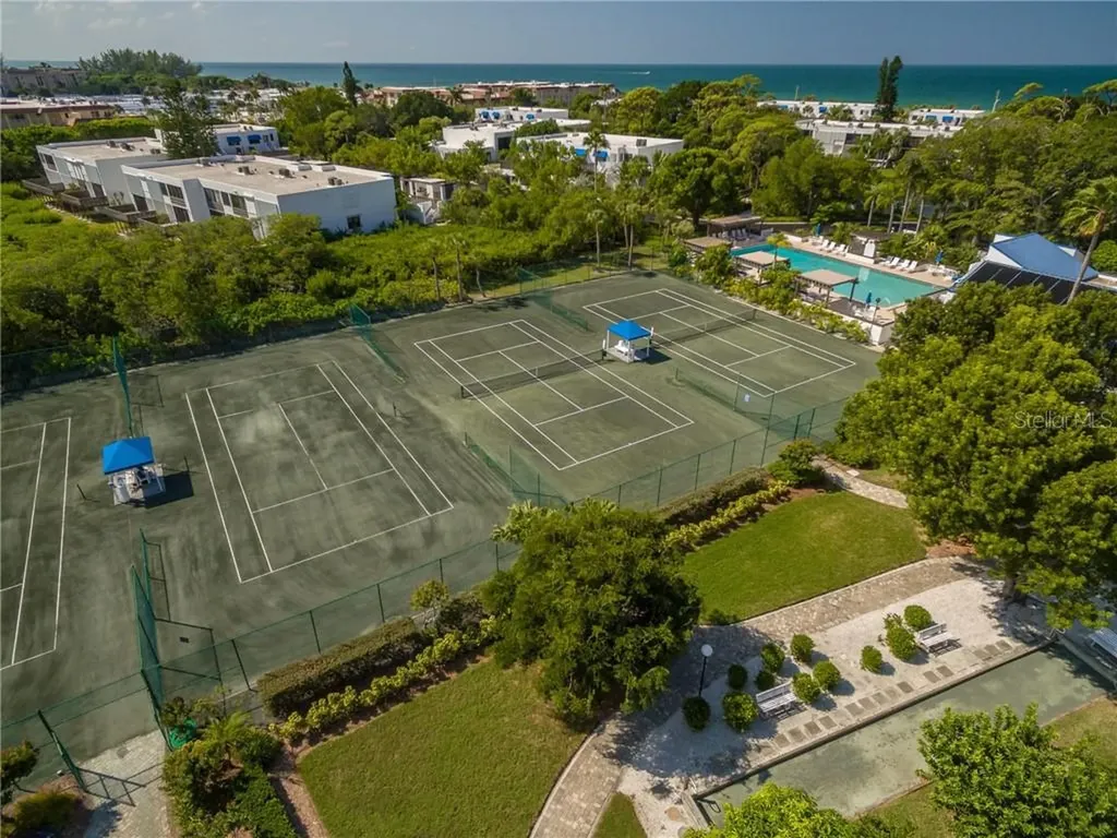 522 Bayport Way Longboat Key FL 34228