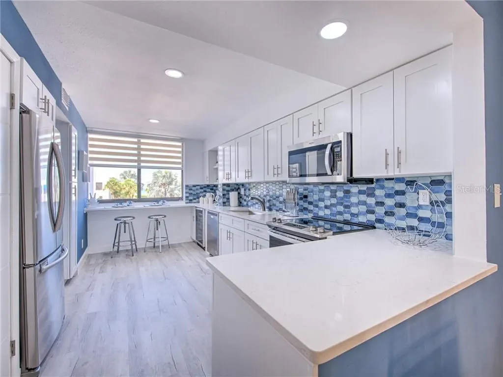 522 Bayport Way Longboat Key FL 34228