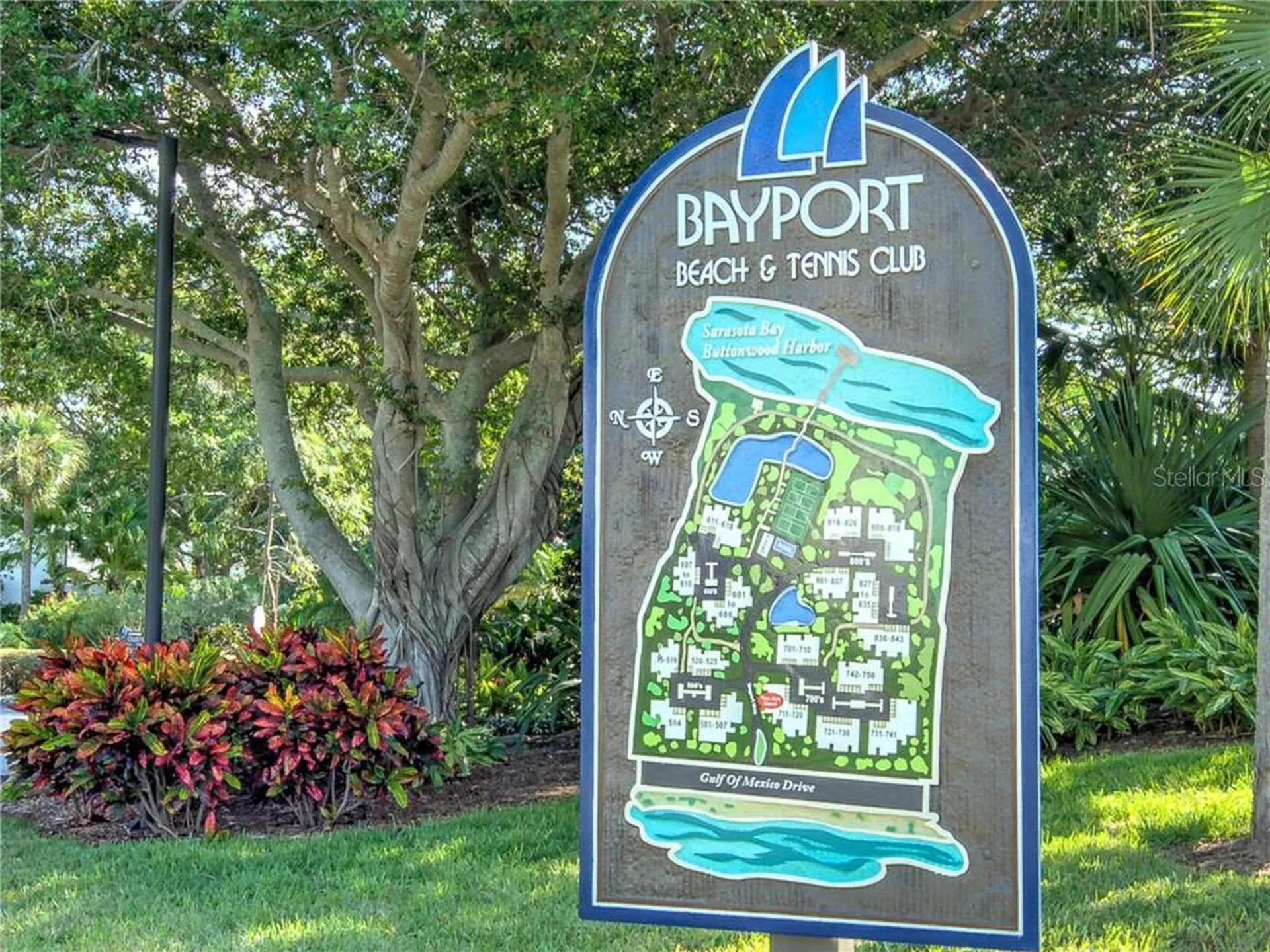 522 Bayport Way Longboat Key FL 34228