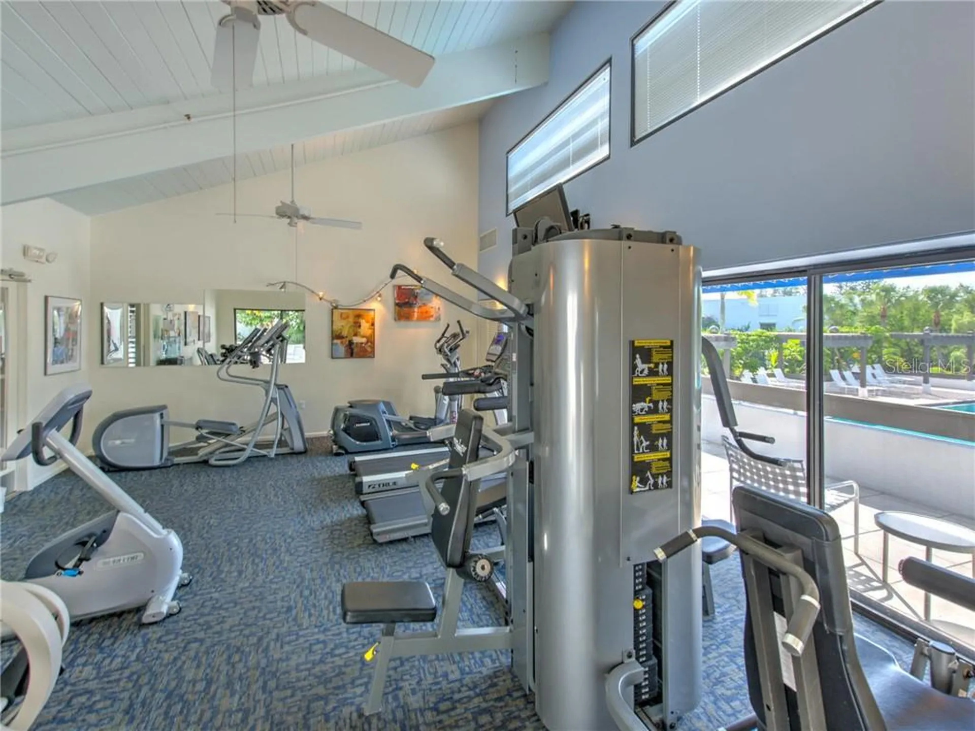 522 Bayport Way Longboat Key FL 34228