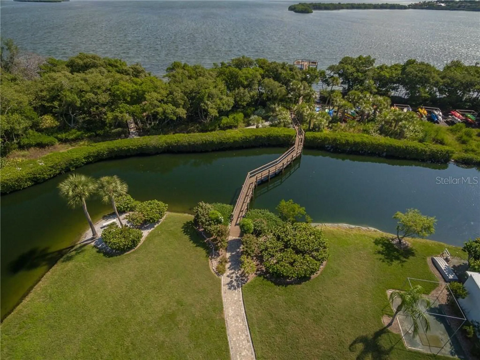522 Bayport Way Longboat Key FL 34228