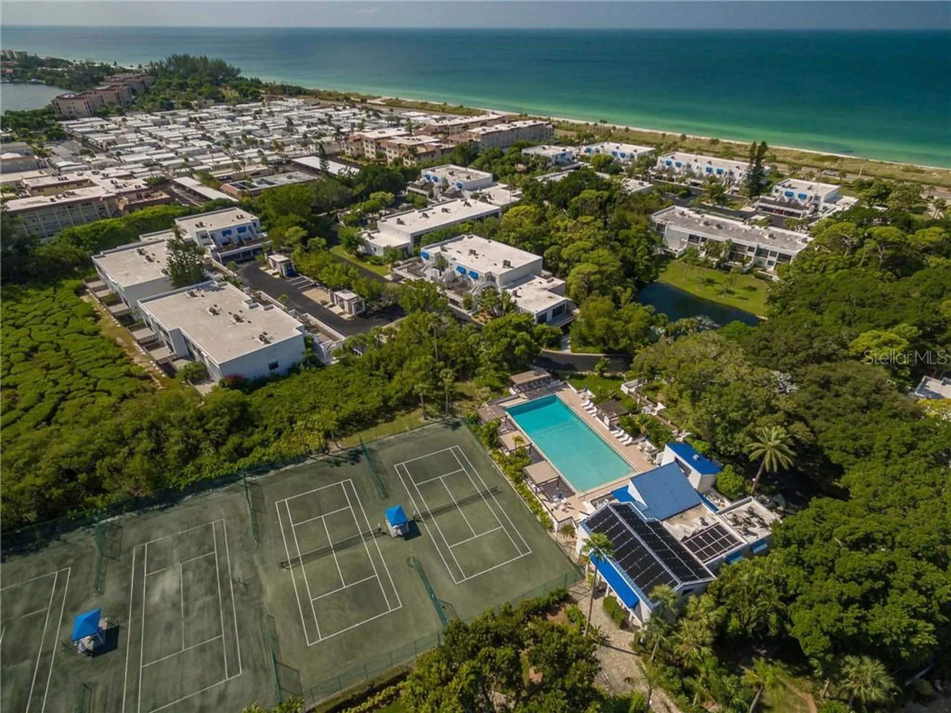 522 Bayport Way Longboat Key FL 34228