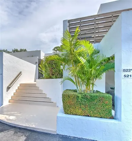 522 Bayport Way Longboat Key FL 34228