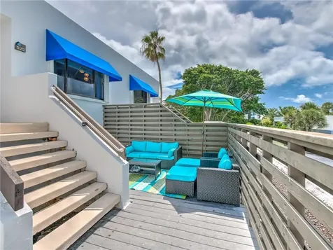 522 Bayport Way Longboat Key FL 34228