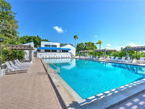 522 Bayport Way Longboat Key FL 34228