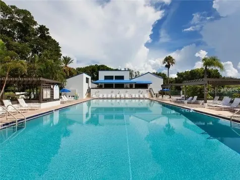 522 Bayport Way Longboat Key FL 34228