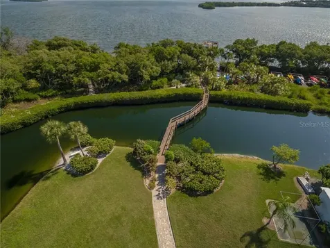 522 Bayport Way Longboat Key FL 34228