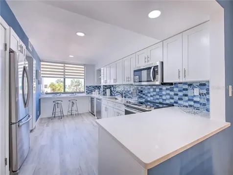 522 Bayport Way Longboat Key FL 34228