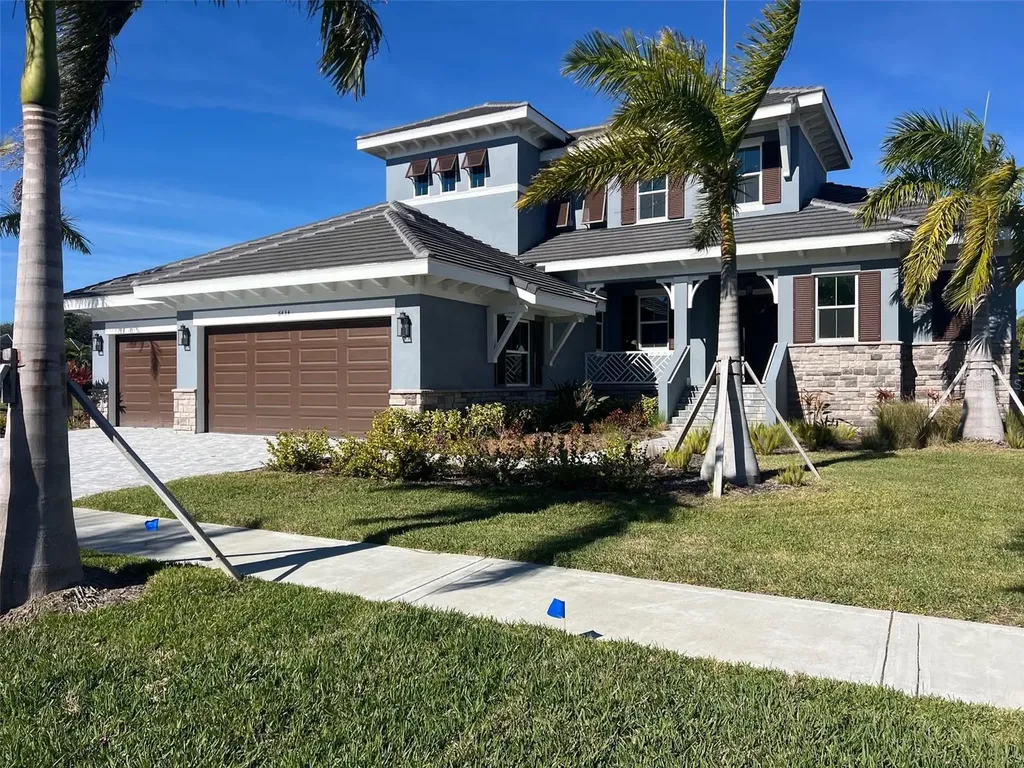 6434 Rubia Circle Apollo Beach FL 33572