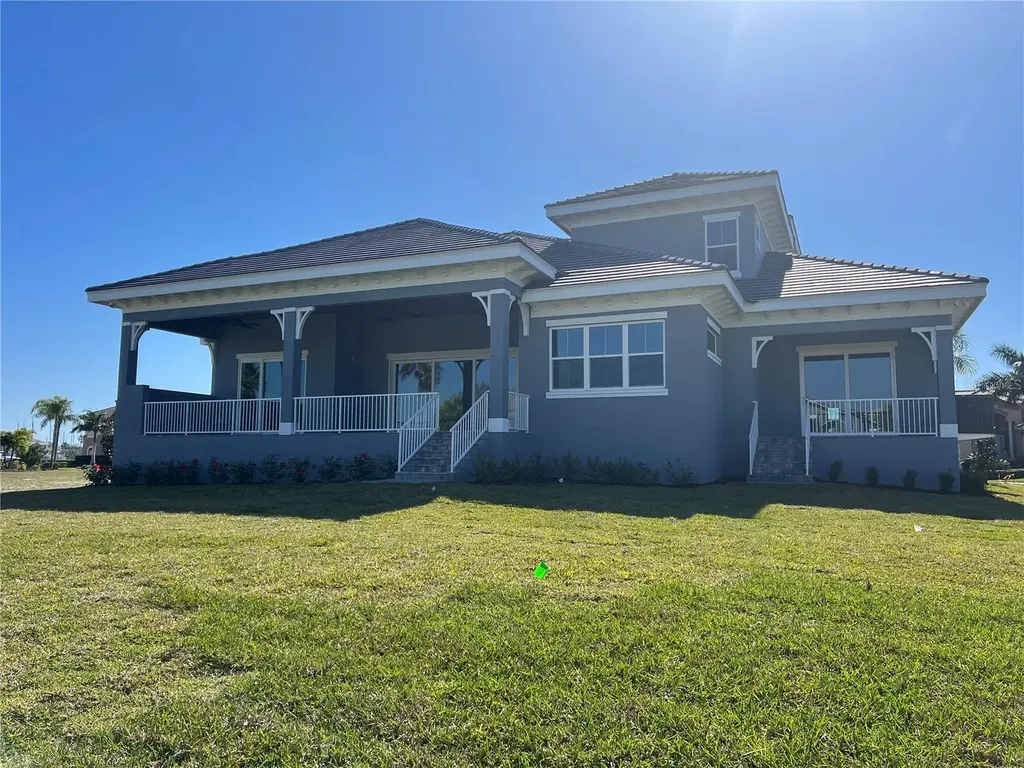 6434 Rubia Circle Apollo Beach FL 33572