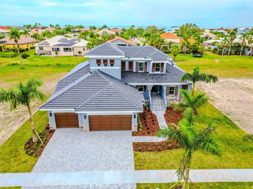 6434 Rubia Circle Apollo Beach FL 33572
