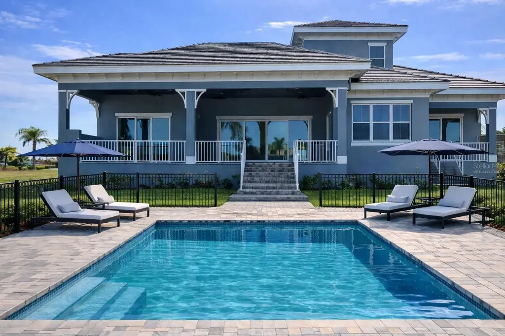 6434 Rubia Circle Apollo Beach FL 33572