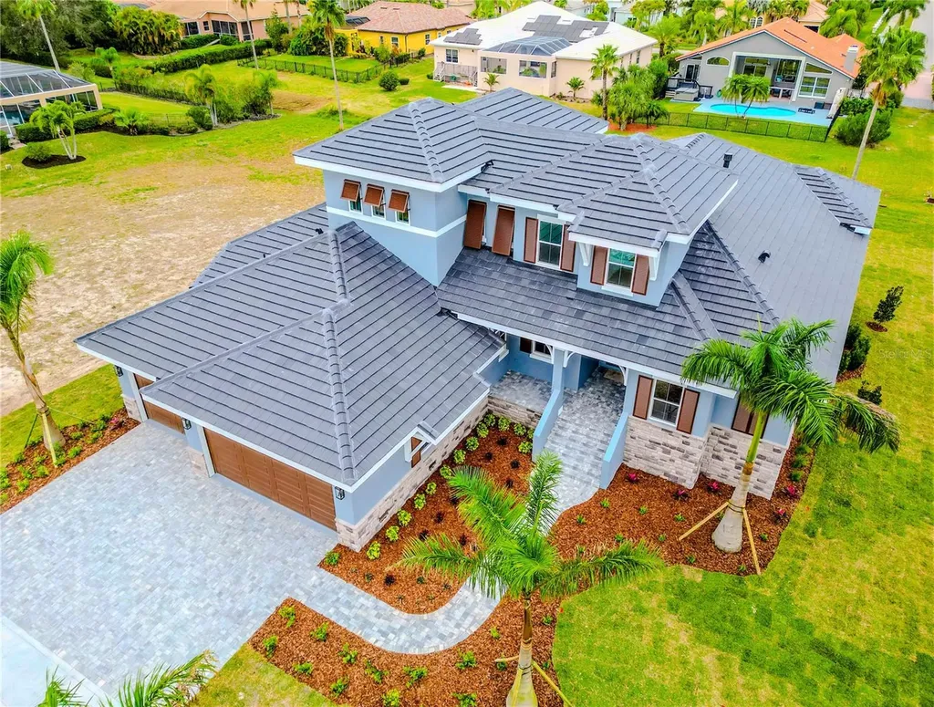 6434 Rubia Circle Apollo Beach FL 33572